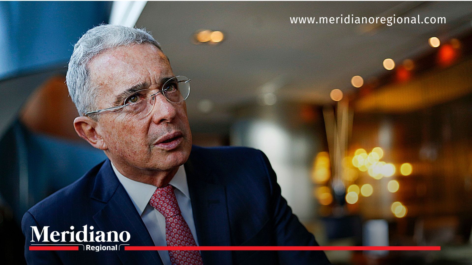 alvaro uribe descarta vicepresidencia en 2026