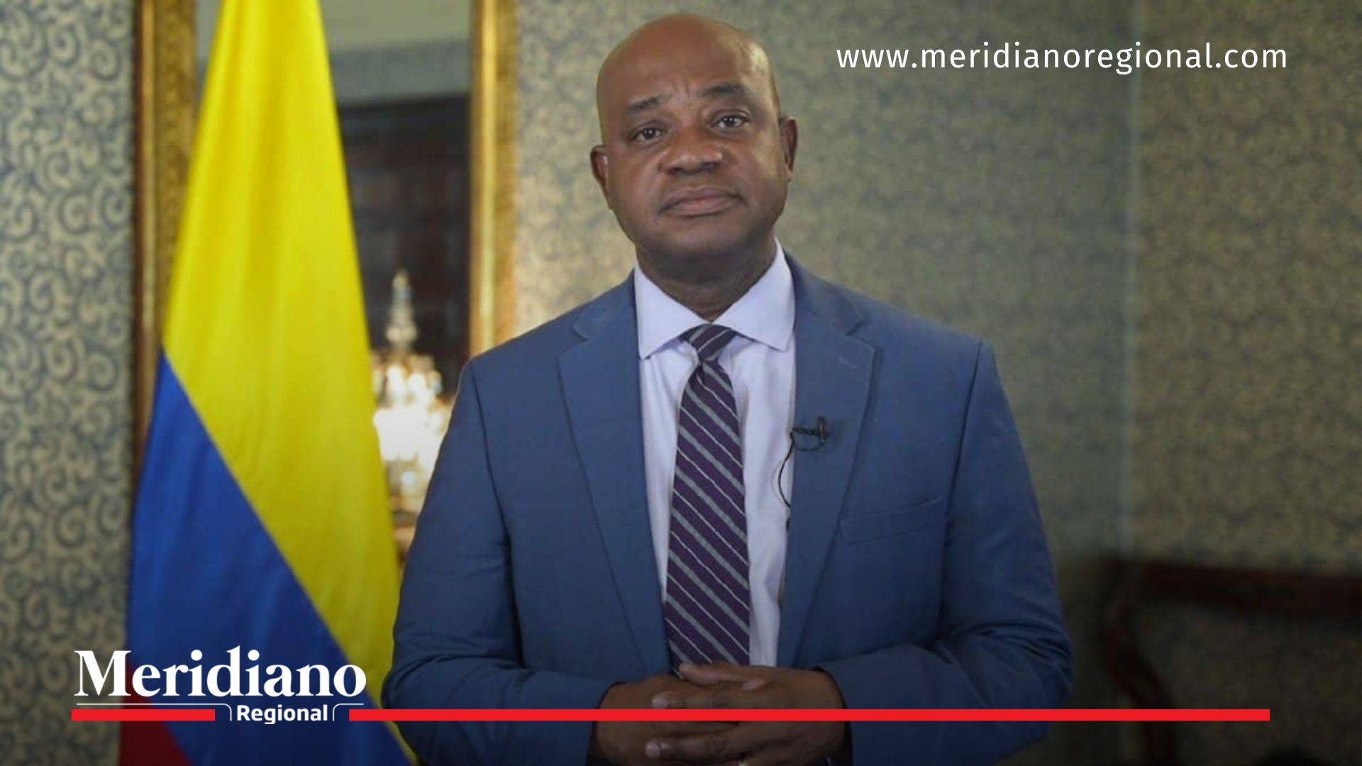 paro armado en el Chocó - Luis Gilberto Murillo - rechazo al ELN - comunidades afro e indígenas - conflicto armado en Chocó