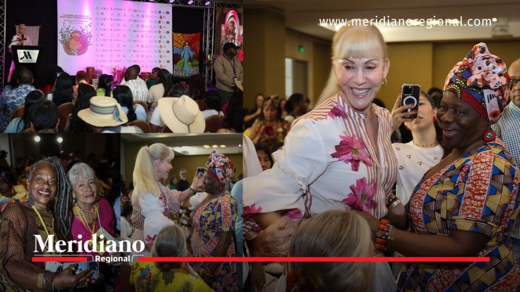 - Meridiano Regional