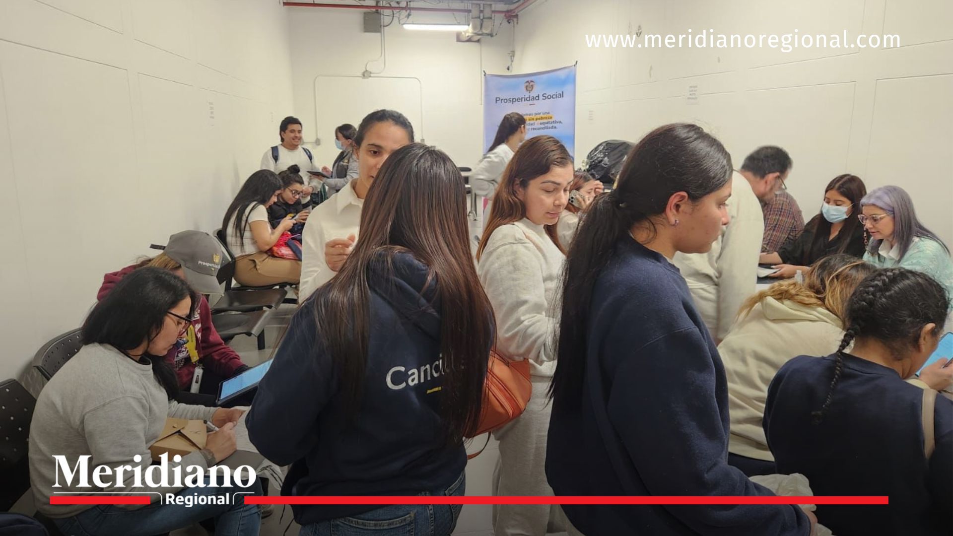 migración de colombianos a Estados Unidos - colombianos en EE. UU. - razones para migrar - sueño americano - redes de apoyo migrantes - desigualdad económica