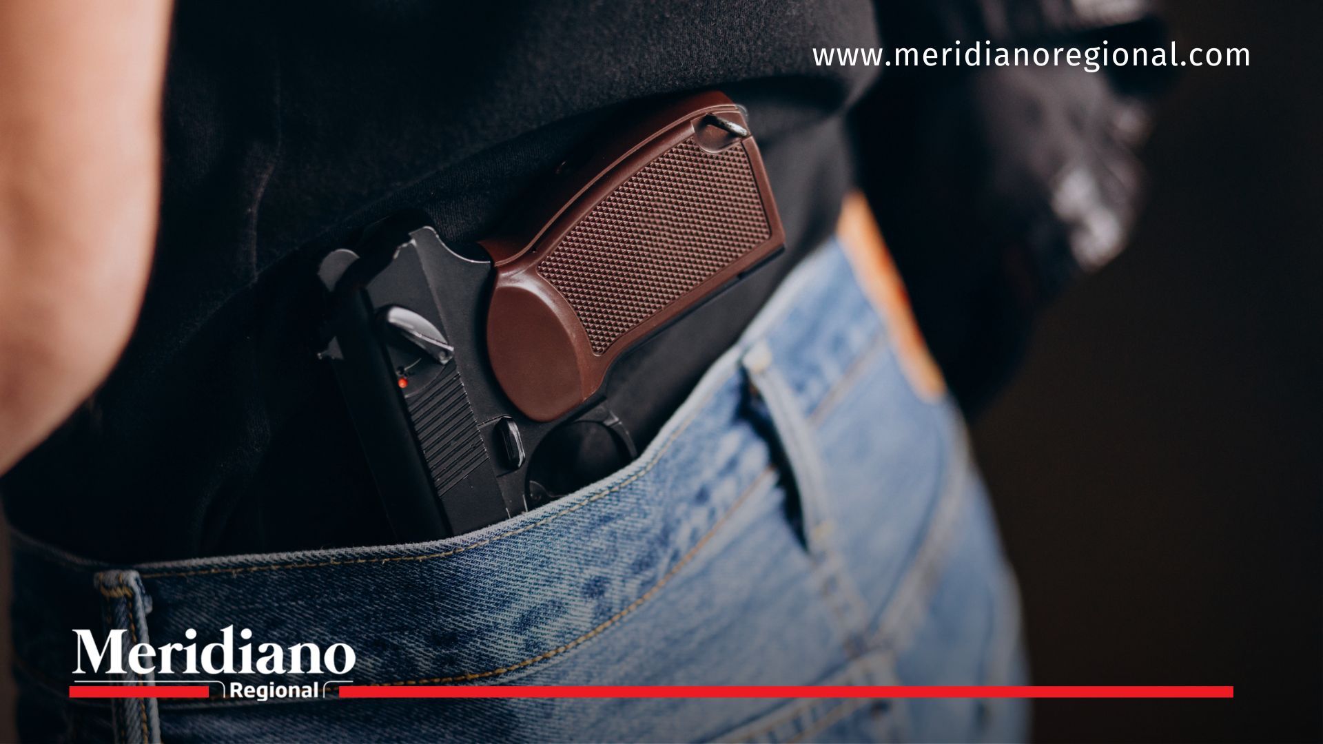 Protocolo armas