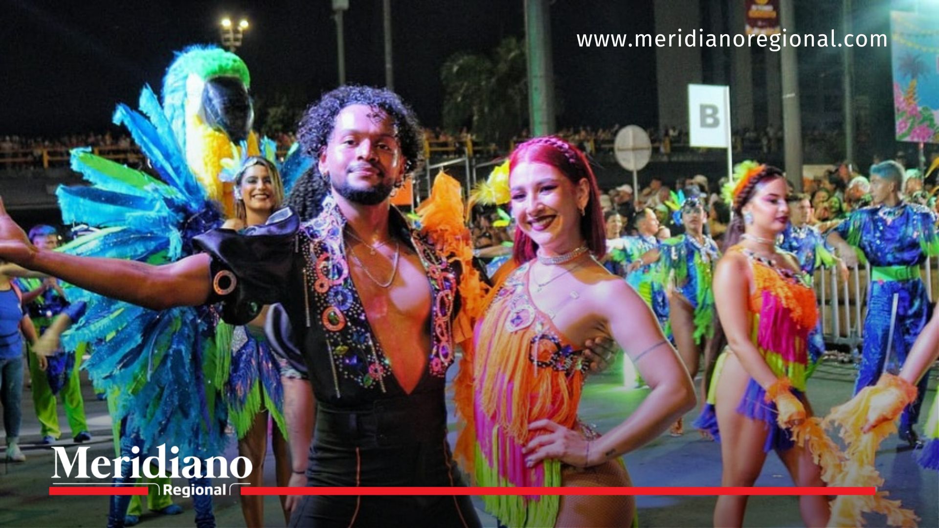 salsódromo 2025