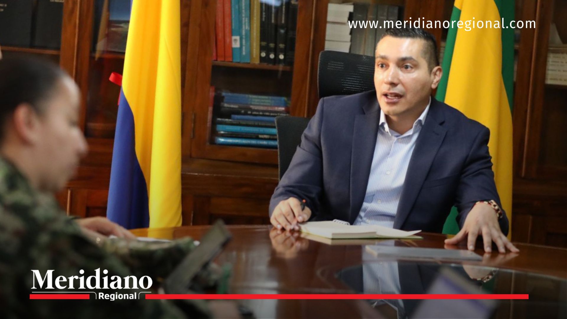 Seguridad sur del Cauca