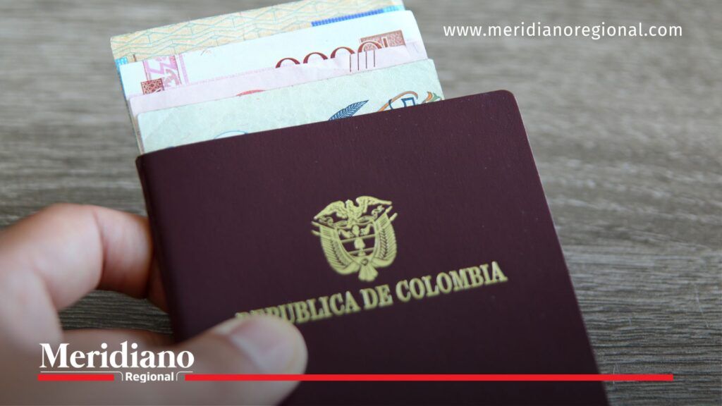 Pasaportes Colombia: nuevo operador estatal