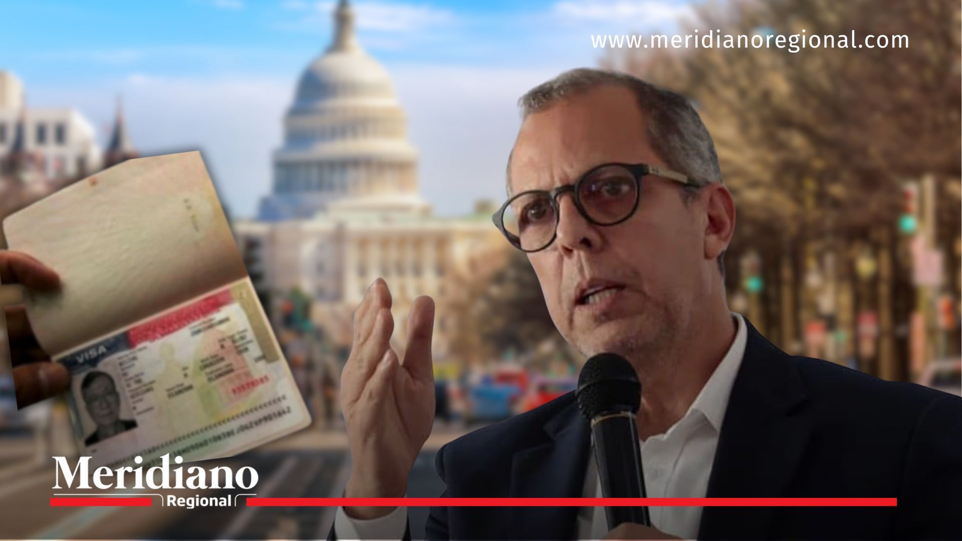 retiro de visas - noticias - noticias colombia - relaciones colombia estados unidos - noticias internacionales - funcionarios del m-19