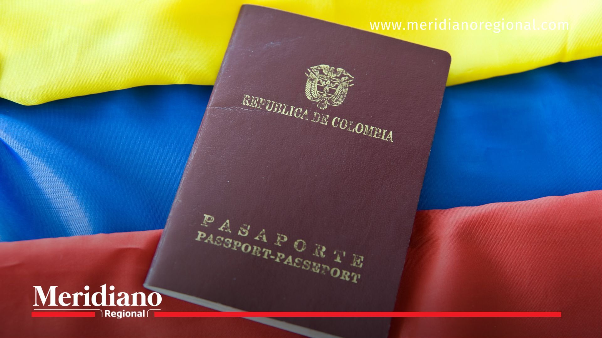 pasaportes colombia - impresión de pasaportes - imprenta nacional - gobierno petro - soberanía documental - documentos oficiales - noticias colombia - noticias nacionales