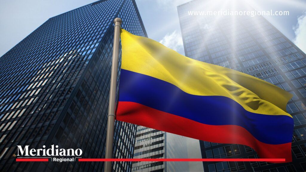 Pasaportes Colombia: decisión de soberanía estatal