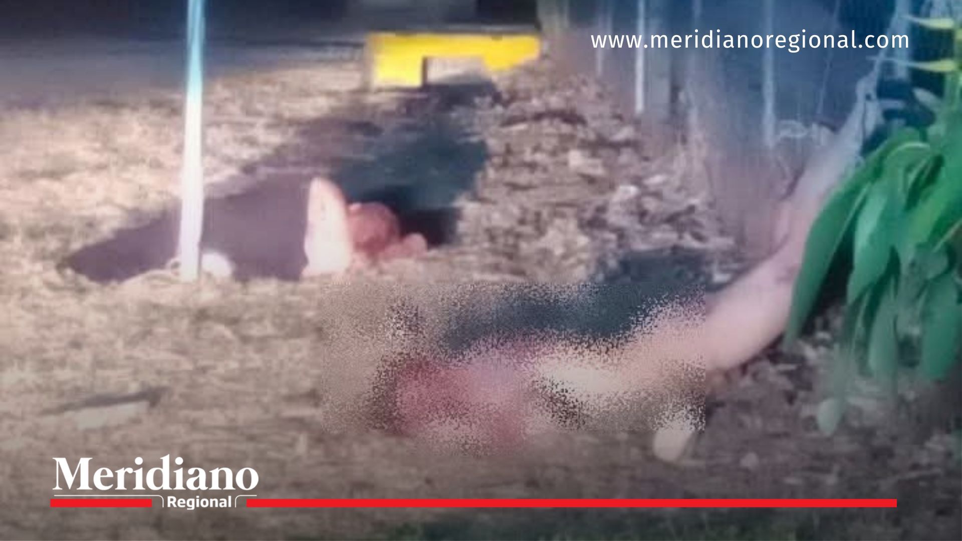 Víctor Andrés Vidal murió tras ser linchado por la comunidad en El Cofre, Cajibío. Autoridades investigan los hechos.