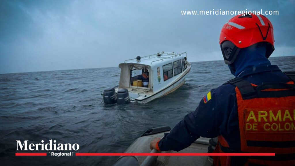 seguridad marítima
