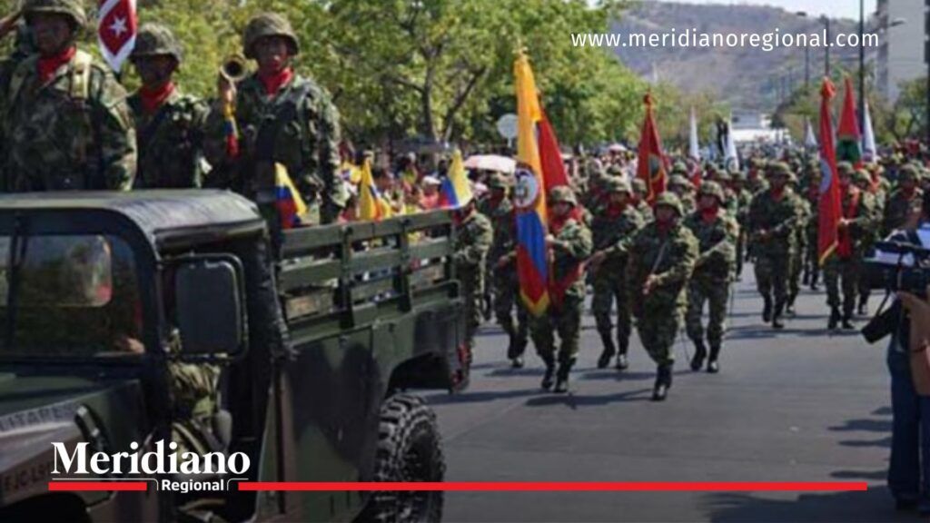 - Meridiano Regional