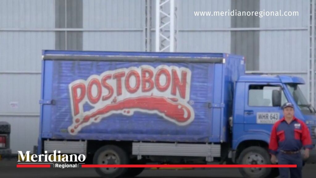 Postobón vendida a CBC