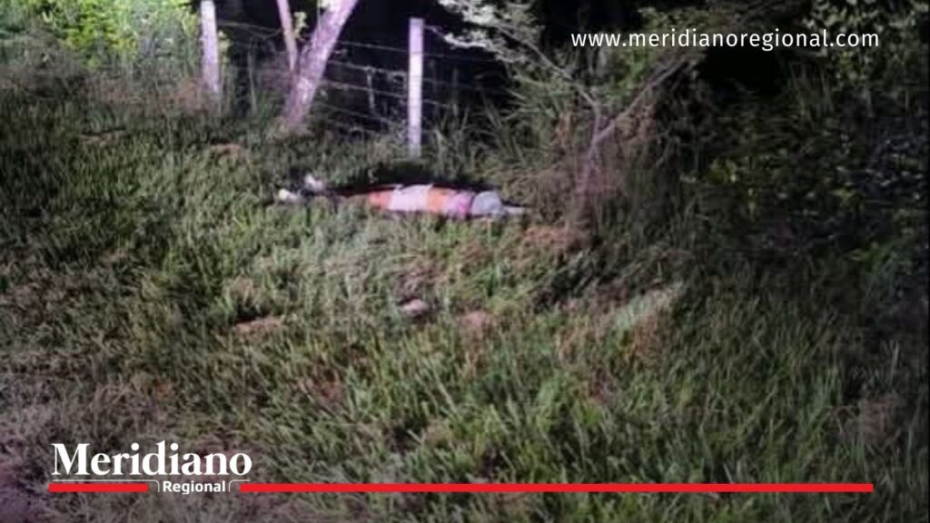 Mujer asesinada Caloto - hallazgo en zona rural - Meridiano Regional Mujer asesinada Caloto