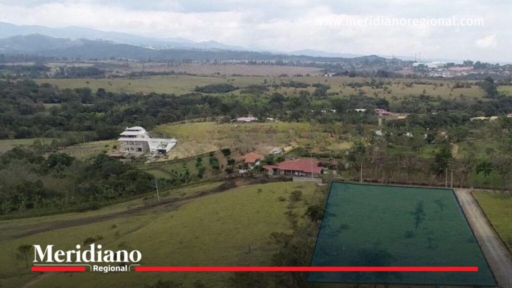 desapariciones en Cajibío - vereda La Viuda - Cauca
