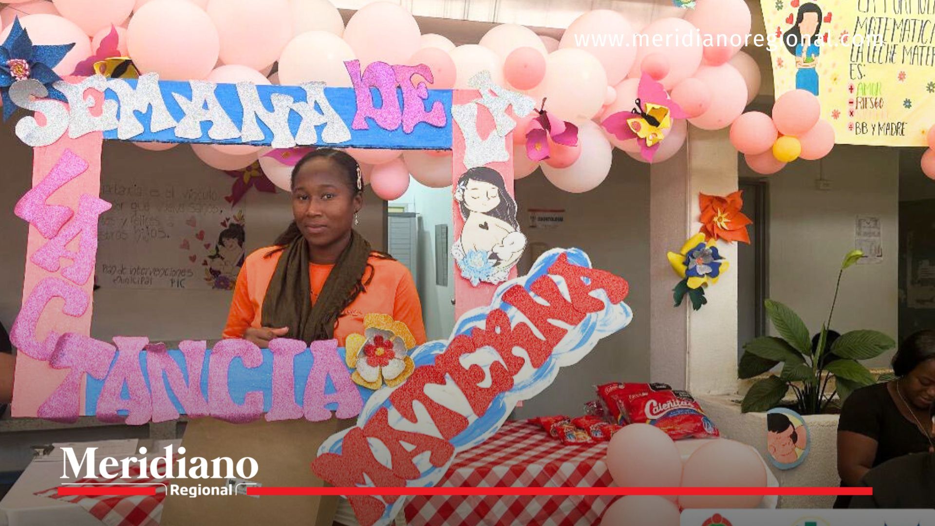 En Suárez, madres lactantes, gestantes y familias participaron en la conmemoración de la Semana Mundial de la Lactancia Materna bajo el lema “Tejiendo la Red Dorada de la Lactancia”. La E.S.E. Norte 1, el PIC Municipal y la Alcaldía de Suárez lideraron una jornada de educación y acompañamiento sobre lactancia materna exclusiva y complementaria, fortaleciendo el bienestar materno-infantil y las redes de apoyo comunitarias.