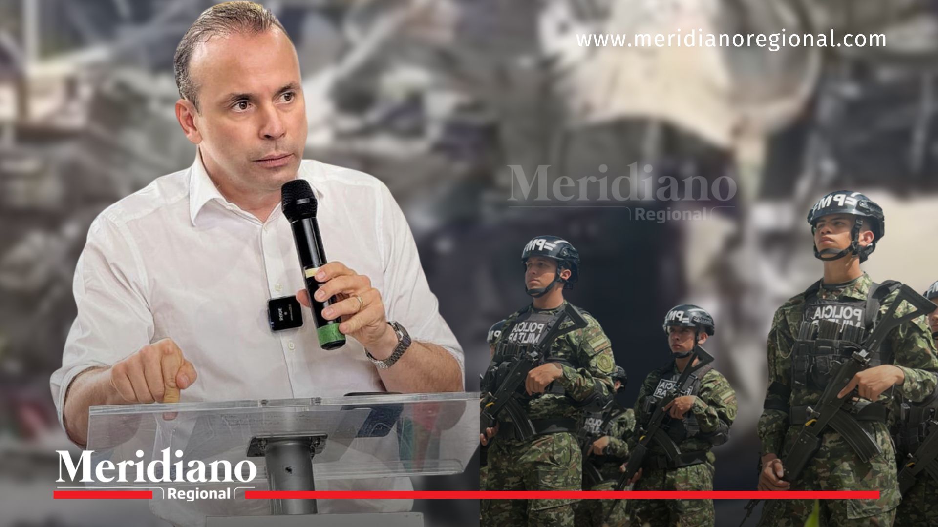 Cali militarizada - alcalde Alejandro Eder - Base Aérea Marco Fidel Suárez - ejército en seguridad Cali