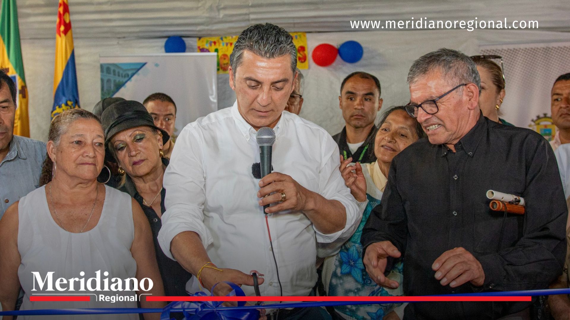 noticias popayán - plaza de mercado las palmas - iluminación popayán - comercio local popayán - abastecimiento solidario popayán - alcaldía de popayán