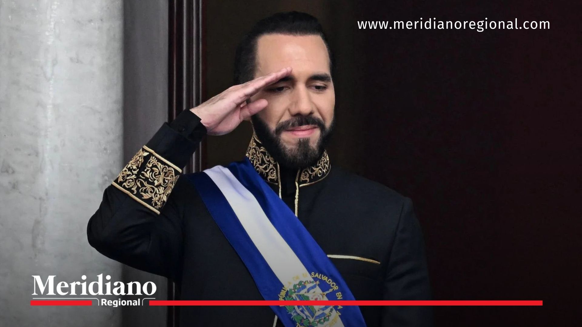 reelección-nayib-bukele - presidente-el-salvador - reforma-constitucional - poder-en-el-salvador