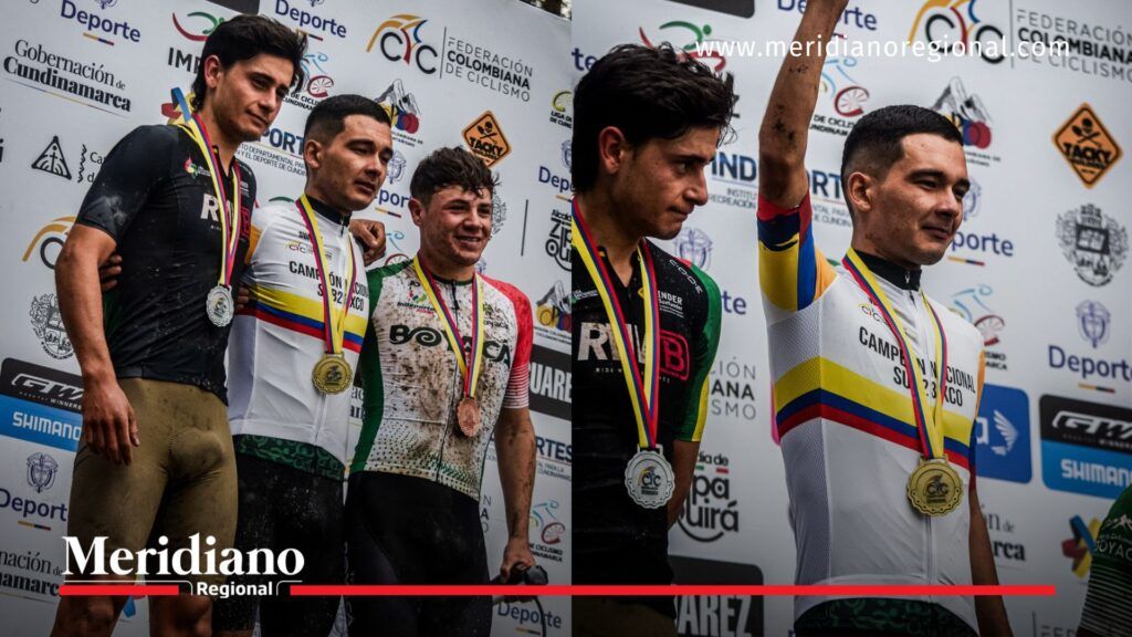 - Meridiano Regional