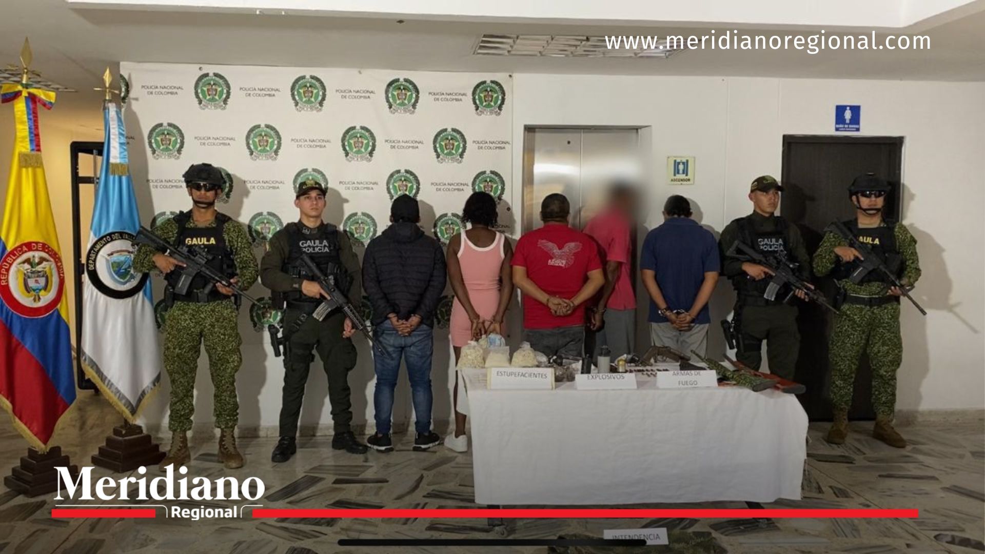 noticias valle - noticias buenaventura - ELN buenaventura - extorsiones en vía a buenaventura - capturas ELN - ruta del terror - frente Luis Carlos Cárdenas Arbeláez - GAULA militar - seguridad pacífico colombiano