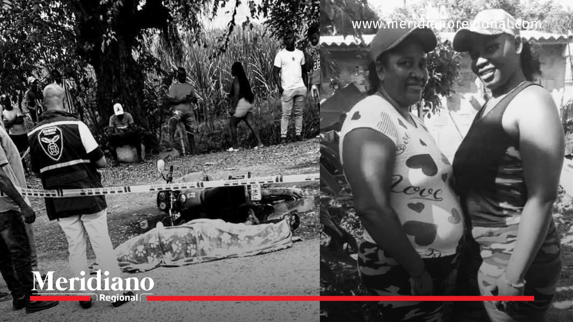 doble crimen en Padilla - mujeres asesinadas en Padilla - violencia norte del Cauca - noticias Cauca - noticias Padilla - madre e hija asesinadas