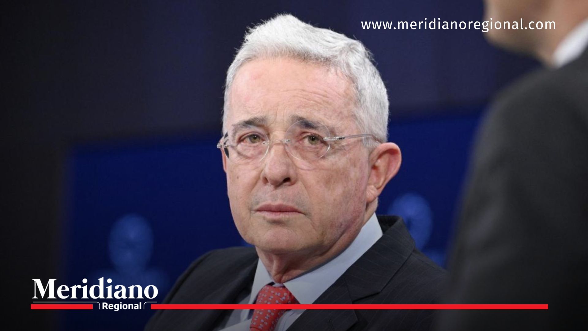 alvaro uribe - prision domiciliaria alvaro uribe - tutela alvaro uribe - tribunal superior de bogota - condena alvaro uribe