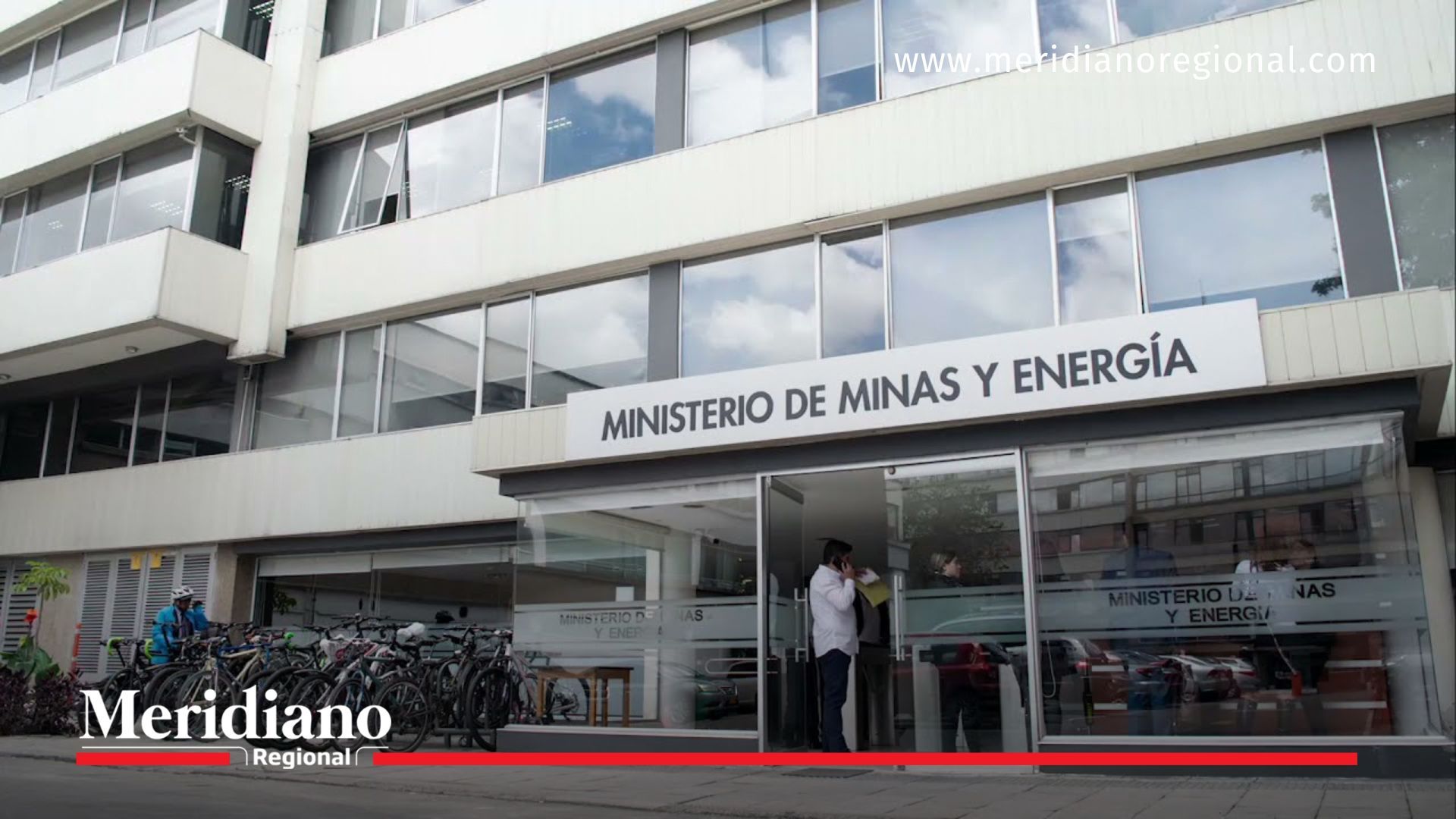 software fantasma - contrato XM Siemens - sistema eléctrico colombiano - Sistema de Administración del Mercado - escándalo sector eléctrico - Ministerio de Minas y Energía - recursos facturas usuarios energía