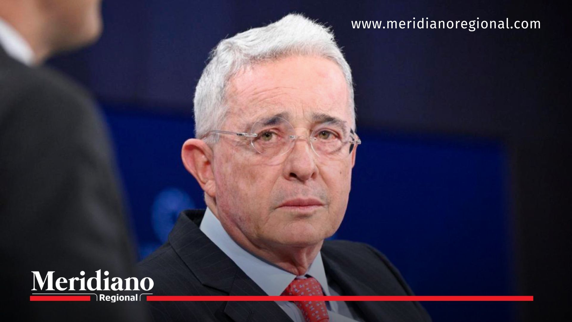 revés judicial de Uribe - prisión domiciliaria Álvaro Uribe - condena fraude procesal Uribe - noticias Colombia