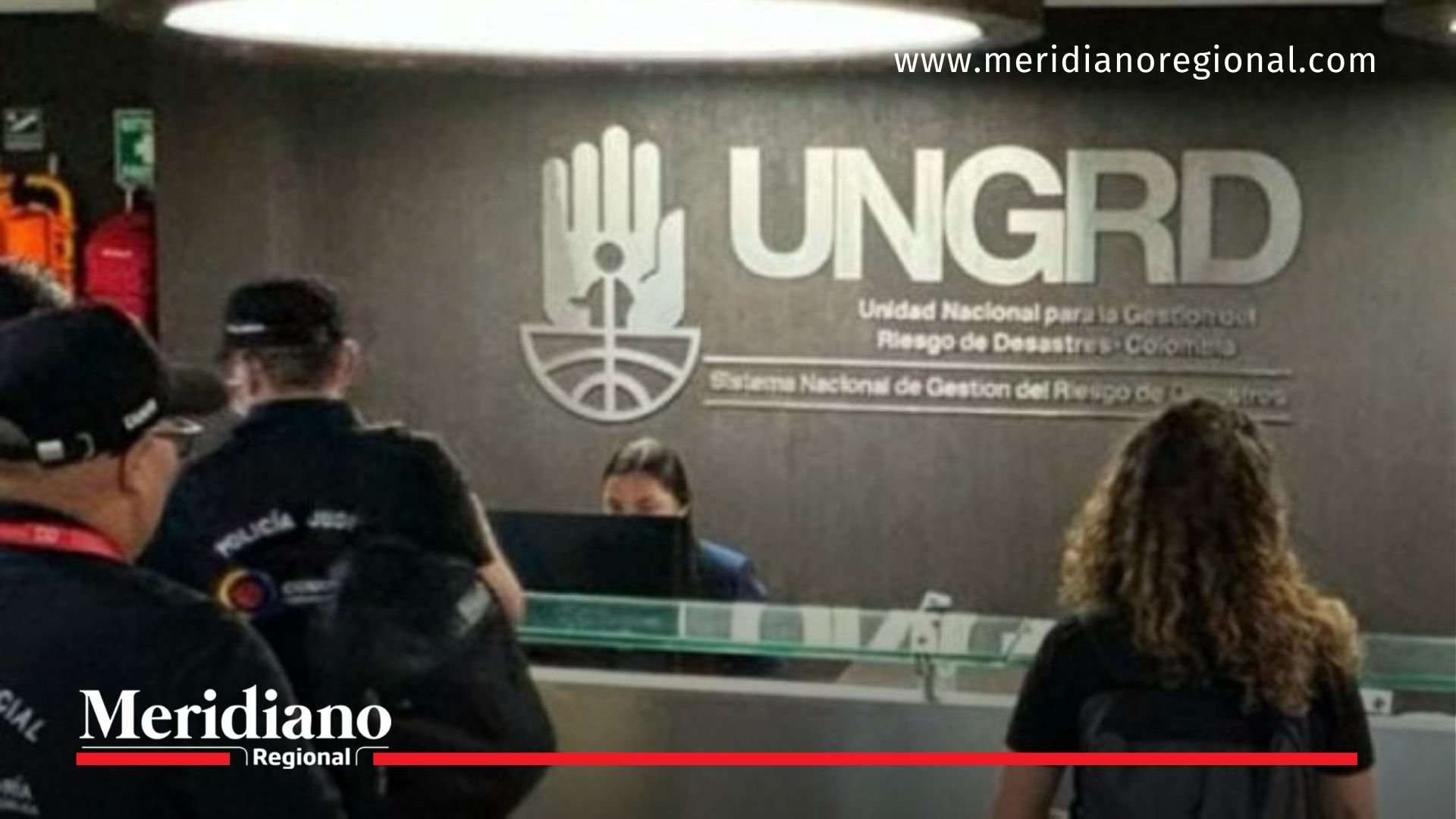 noticias colombia - corte suprema - gobierno petro - ungrd - corrupción ungrd - funcionarios investigados - caso ungrd