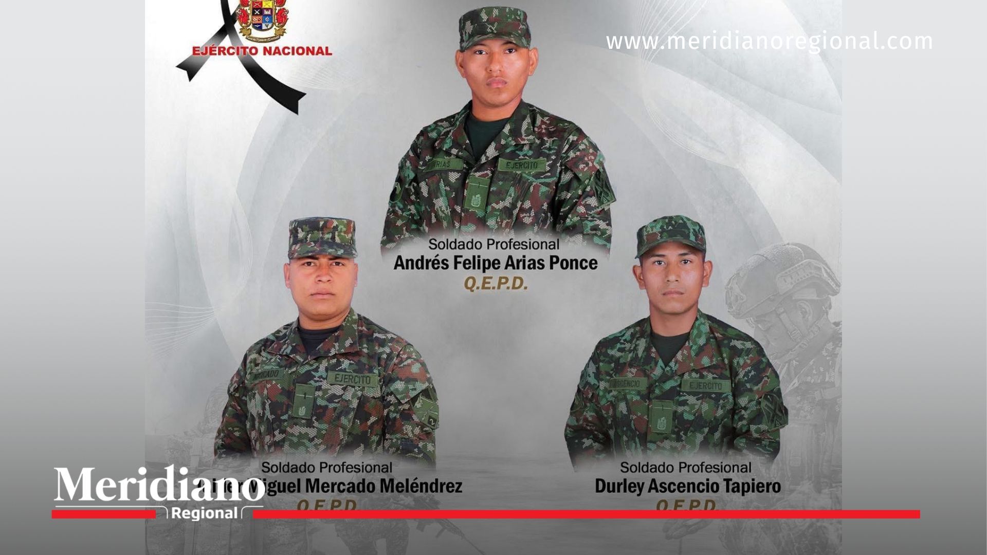 noticias Boyacá - emboscada en Boyacá - ELN - frente Adonay - Ejército Nacional - ataque contra la Fuerza Pública - Chita - vereda El Moral - soldados asesinados en Boyacá