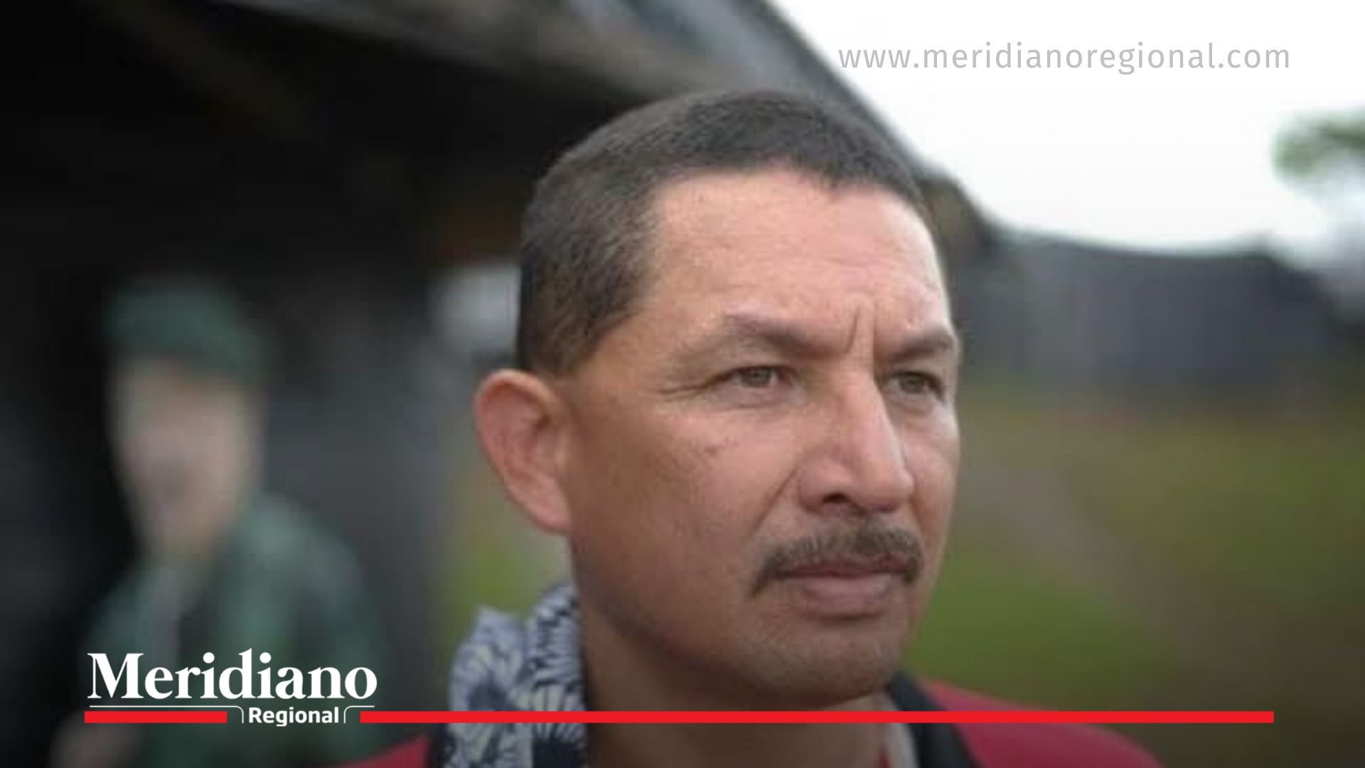 noticias bogotá - atentado contra miguel uribe - segunda marquetalia - atentado político bogotá - sicario menor de edad - parque el golfito