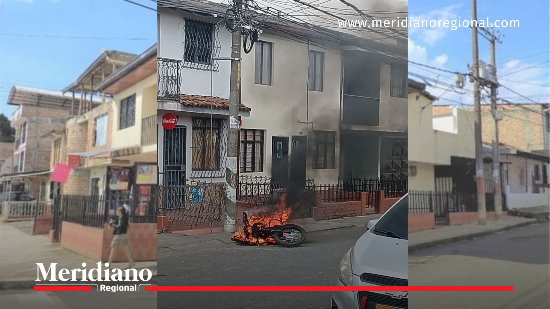noticias Popayán - justicia por mano propia Popayán - inseguridad Popayán - barrio El Libertador Popayán