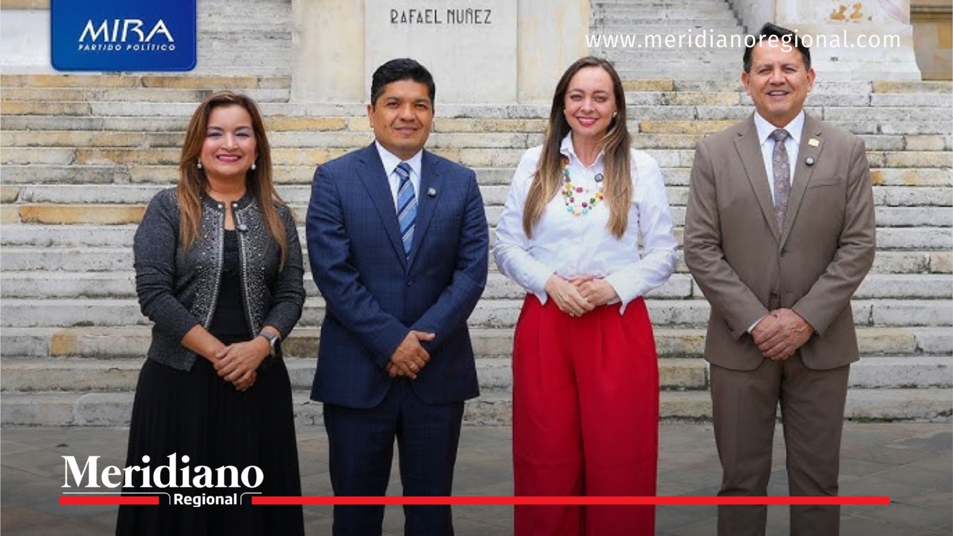 noticias colombia - ley salud mental - salud mental - partido MIRA - política nacional de salud mental