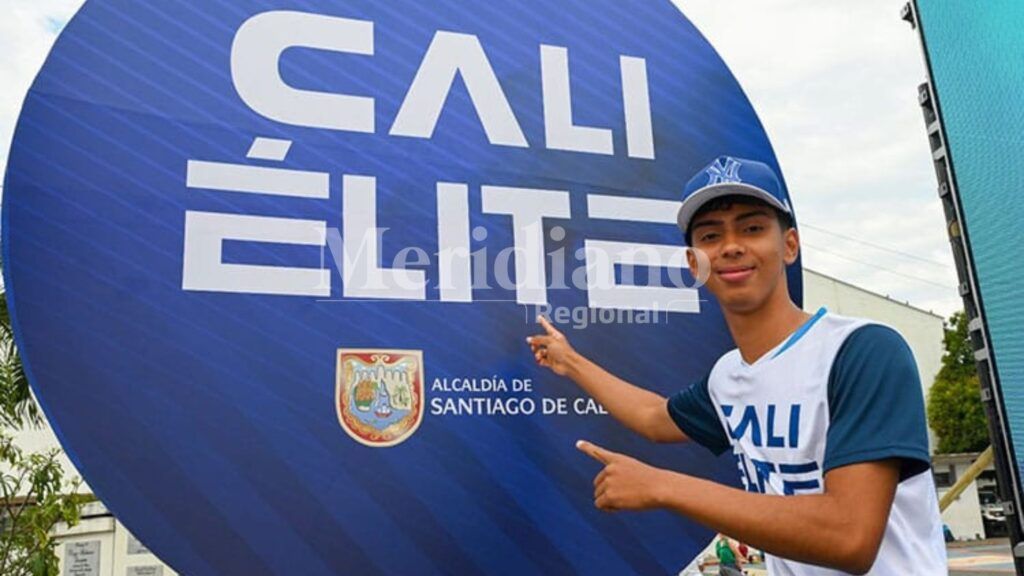 juegos departamentales 2025 - cali élite - sebastián gonzález - josepth santiago herrera - deporte cali - medallas cali - noticias cauca - noticias valle - noticias nariño - noticias choco