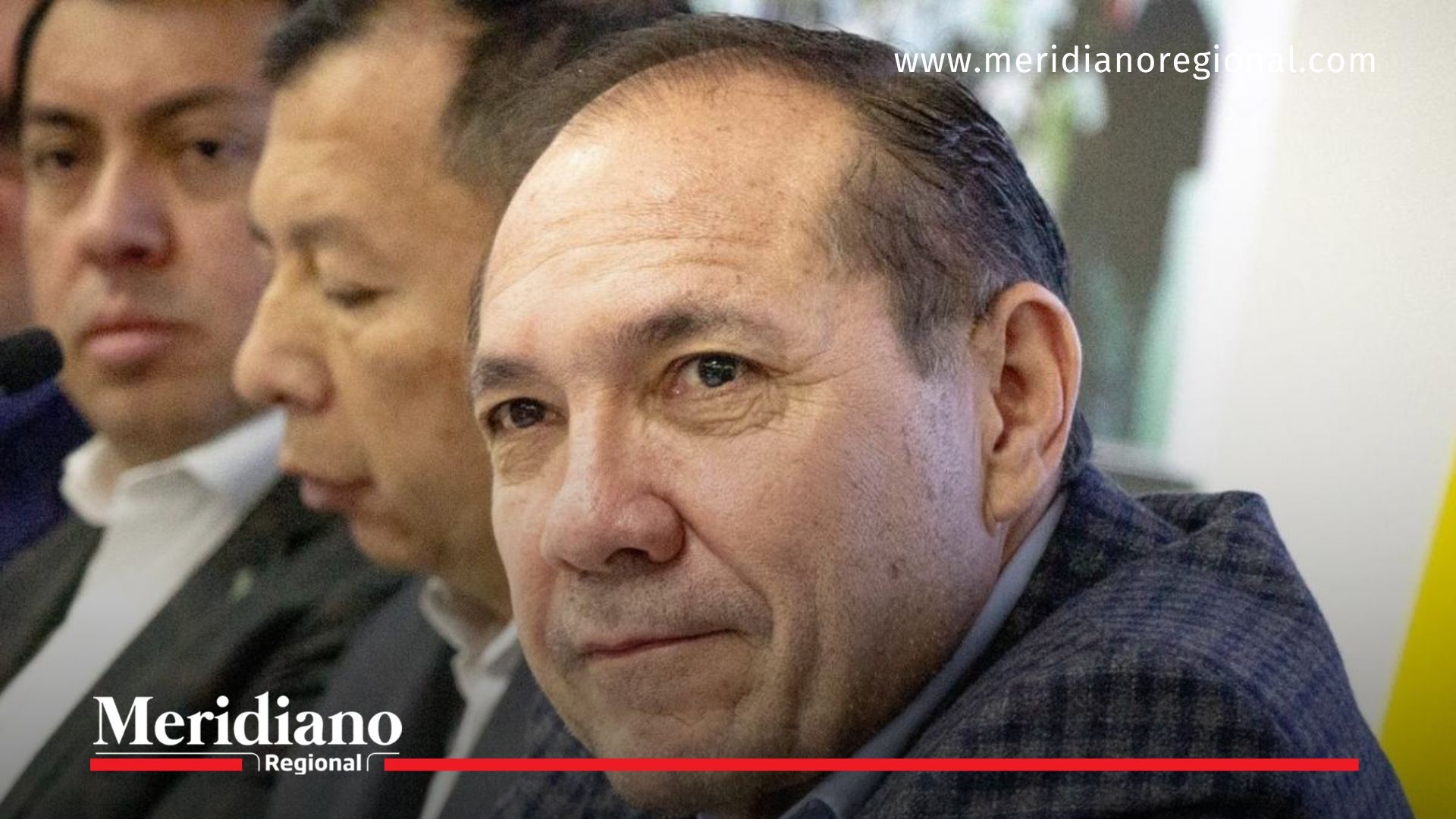 noticias Colombia - caso Sanguino - Antonio Sanguino - Corte Suprema
