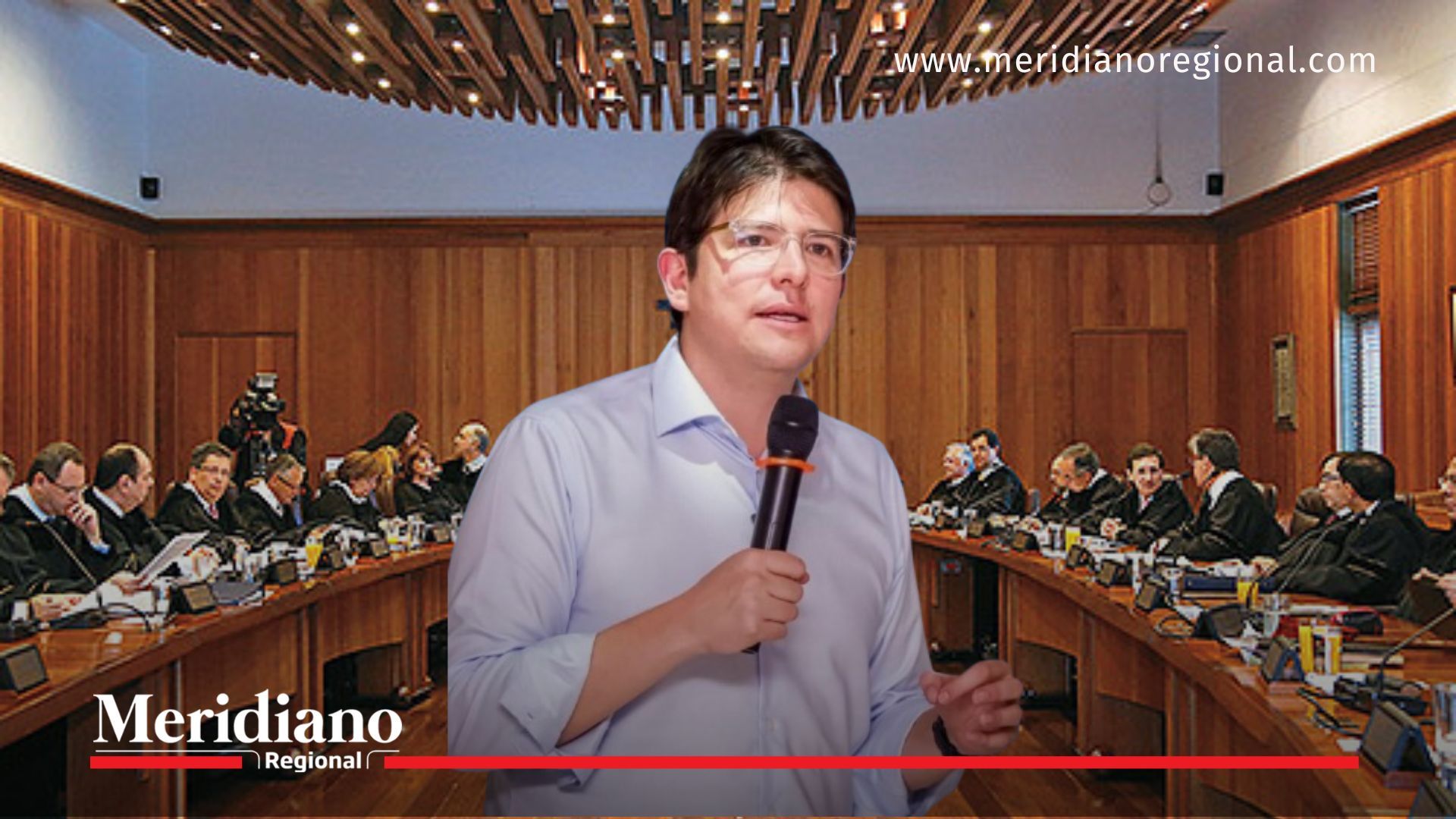 noticias Colombia - demanda Miguel Uribe - pérdida de investidura - campaña presidencial Colombia - proselitismo político - Consejo de Estado Colombia
