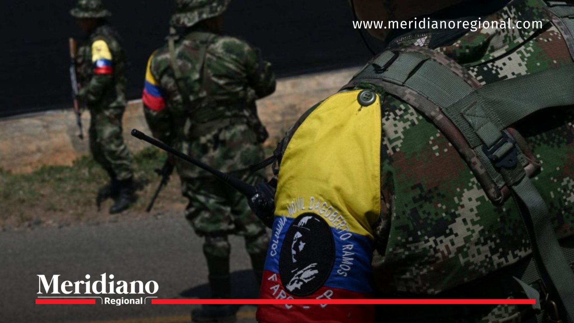 Formato guiones: noticias cauca - educación cauca - combates inzá - combates totoró - conflicto armado cauca - disidencias farc cauca