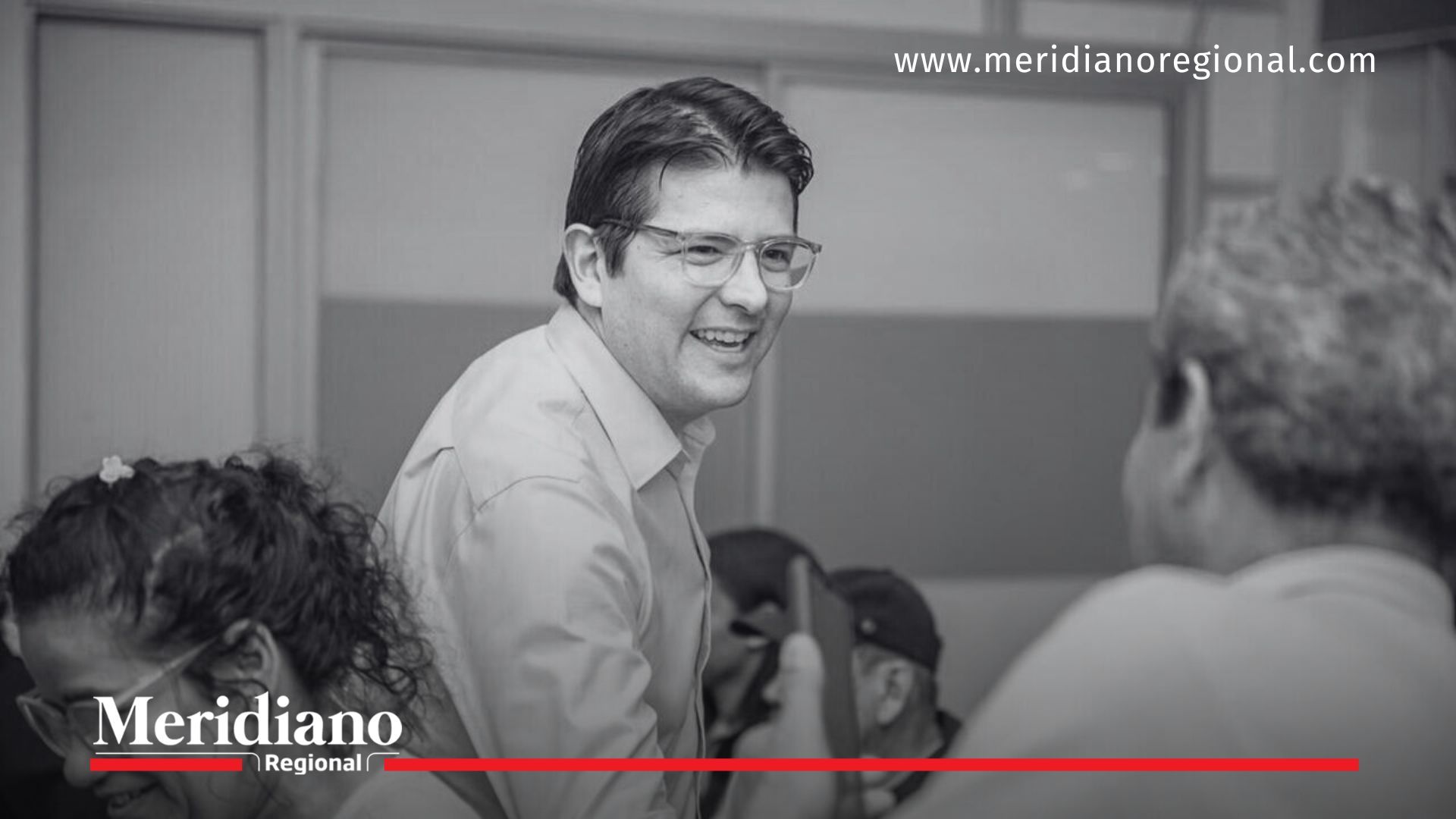 miguel uribe turbay - evento público - senador - centro democrático - política colombiana