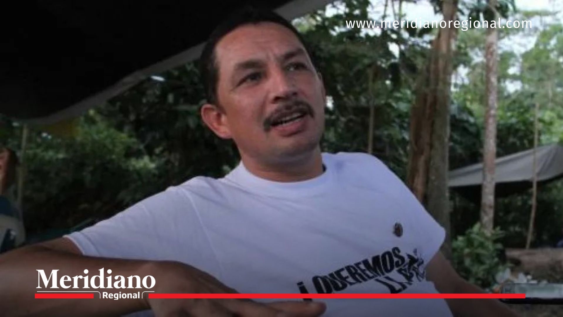 muerte zarco aldinever - asesinato miguel uribe turbay - segunda marquetalia - eln venezuela - conflicto frontera colombo venezolana - noticias cauca - noticias valle - noticias nariño - noticias choco