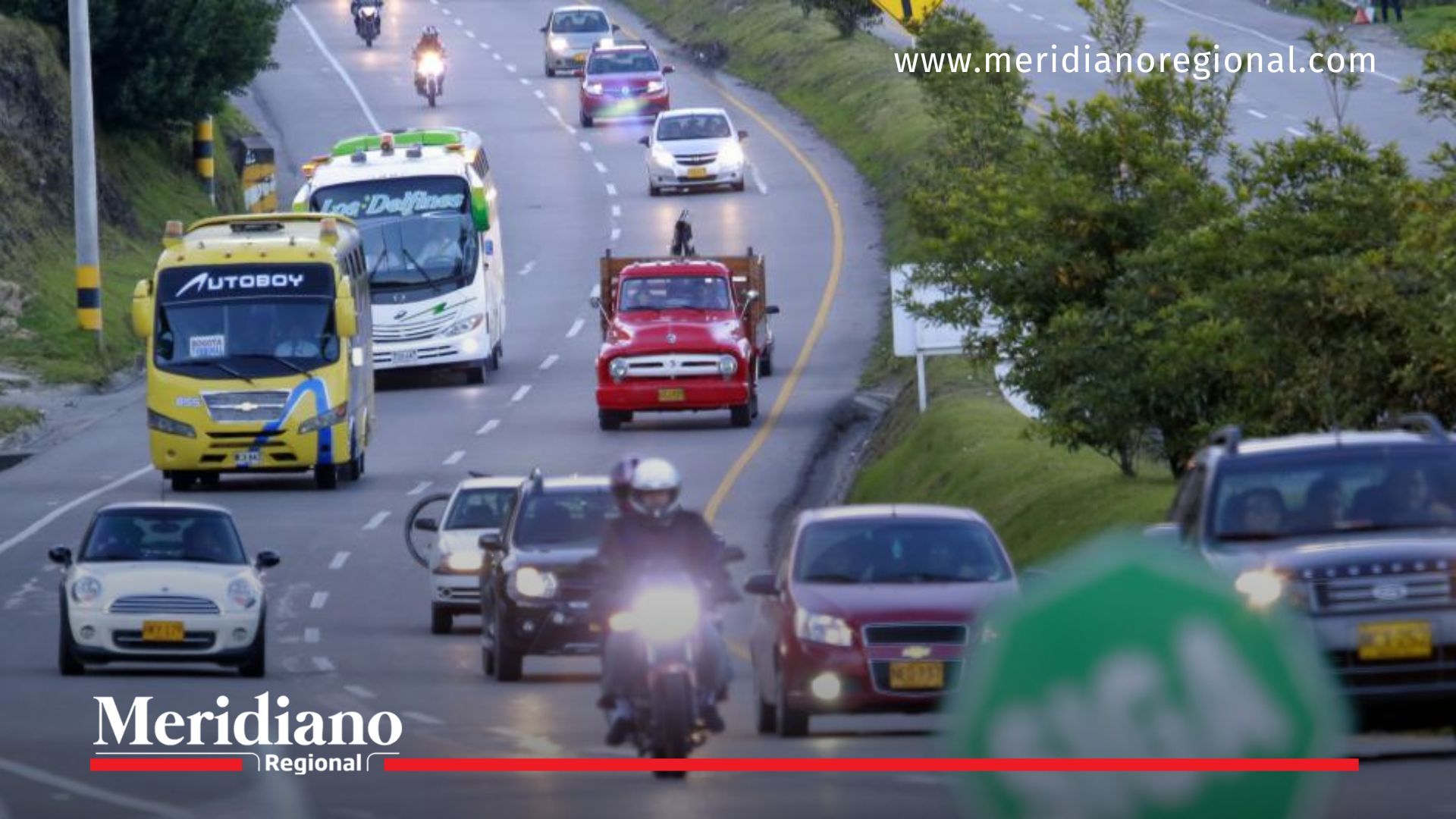 plan de choque para transportadores - seguridad vial Colombia - corredores estratégicos - Panamericana - Quibdó–Medellín - sur del Cesar - APP Estanquillo–Popayán - transporte de carga