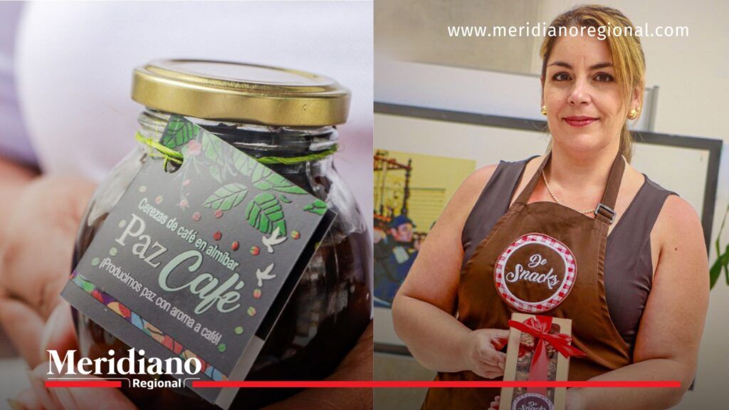 - Meridiano Regional noticias popayán - XXIII Congreso Gastronómico de Popayán - cámara de comercio del cauca - inscripciones artesanos popayán - artesanos cauca - congreso gastronómico popayán 2025