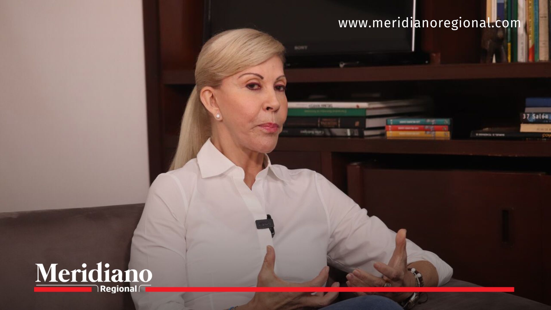 Gobernadora del Valle, Dilian Francisca Toro, anuncia intervención vial en Jamundí para frenar la extorsión de las disidencias de las Farc.