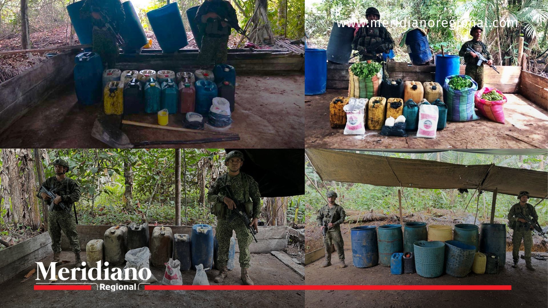 golpe al narcotráfico - armada de colombia - pacífico sur de nariño - gaor alfonso cano - destrucción de laboratorios de coca - finanzas del narcotráfico - noticias cauca - noticias valle - noticias nariño - noticias choco