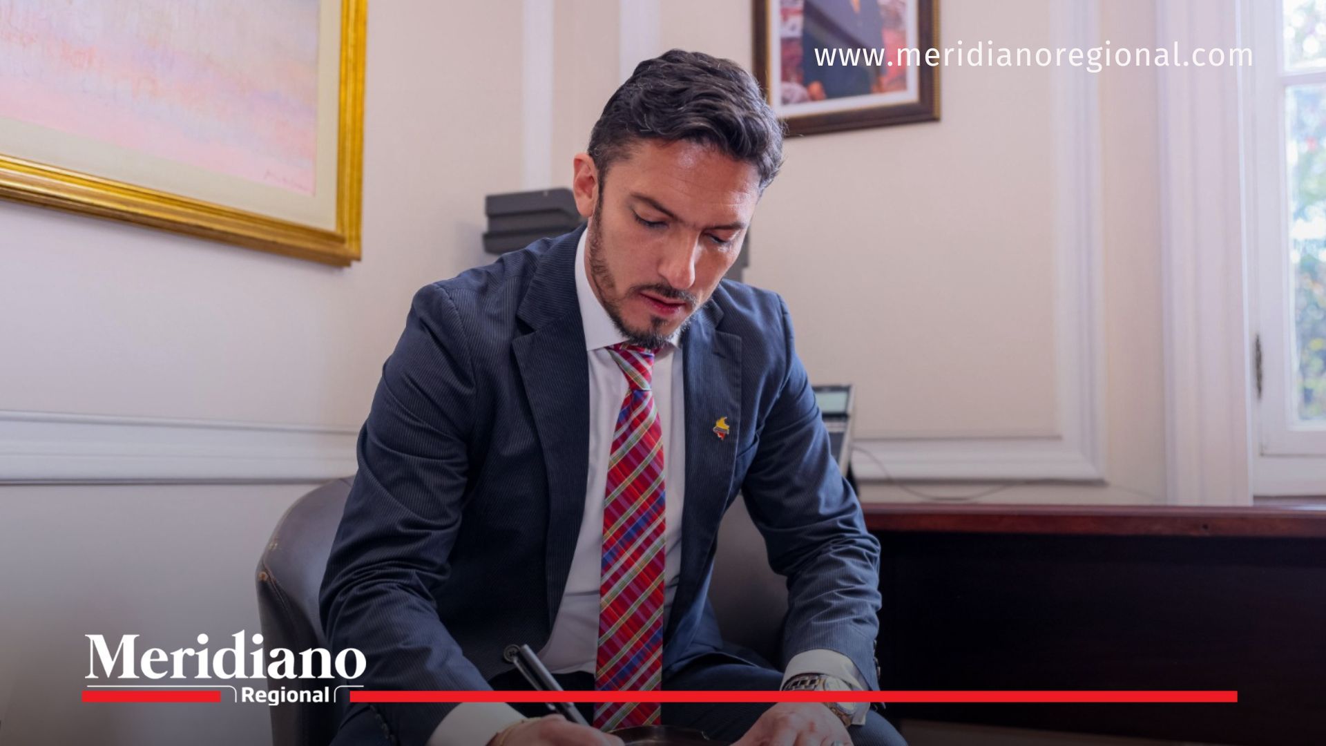 noticias colombia - juan carlos florián silva - ministerio de igualdad - inclusión y derechos humanos - activista LGBTI
