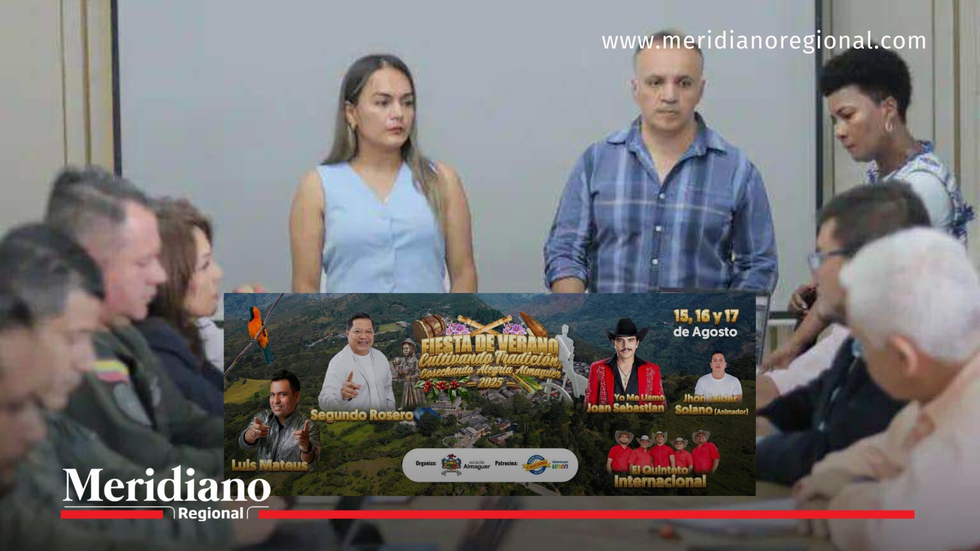 noticias Cauca - ferias Macizo Caucano - La Sierra Cauca - Almaguer Cauca - violencia en el Cauca - disidencias de las Farc - ELN