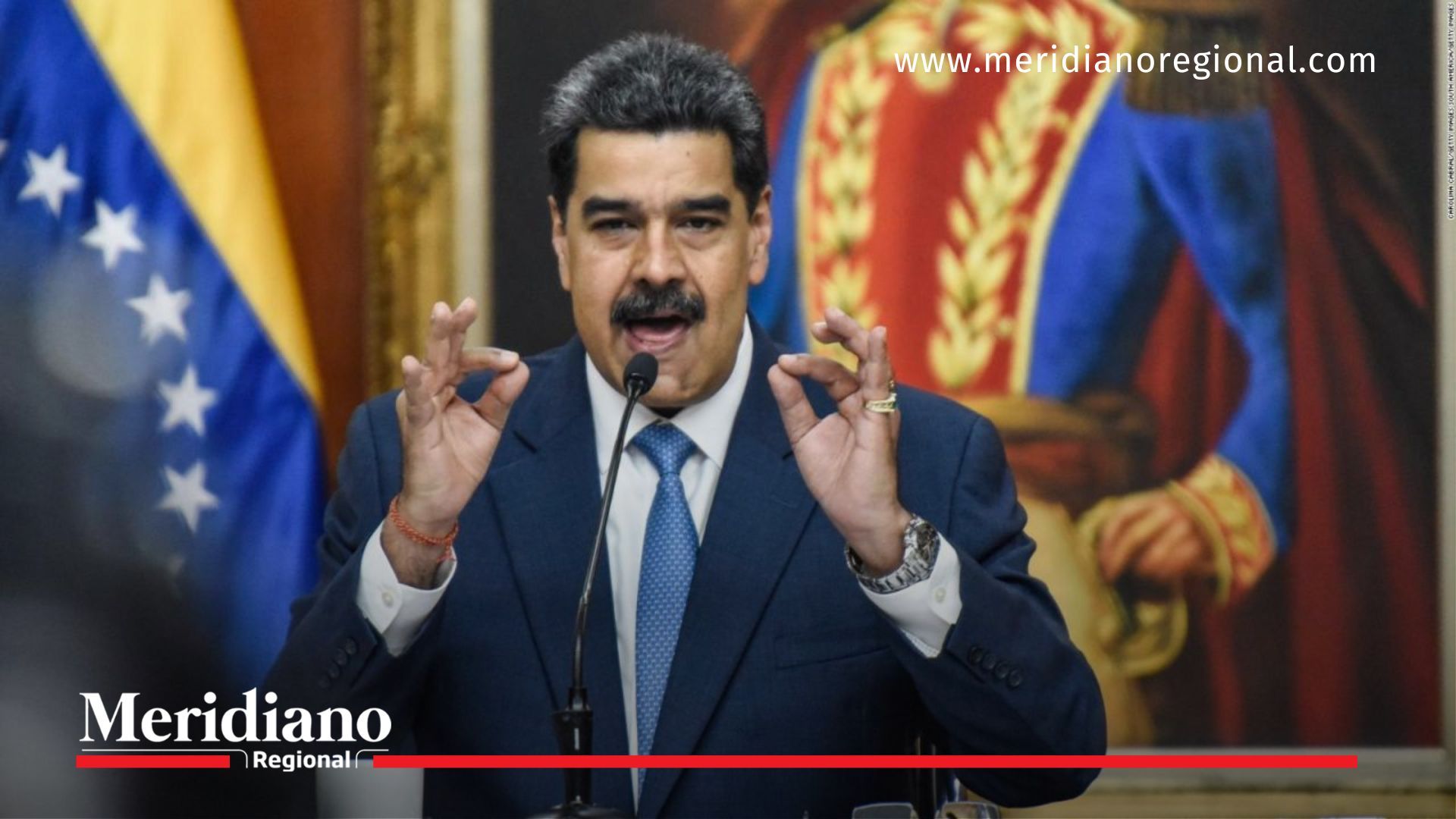 confiscación de bienes - nicolás maduro - venezuela - ee. uu. - donald trump - noticias - noticias cauca - noticias valle - noticias nariño - noticias choco