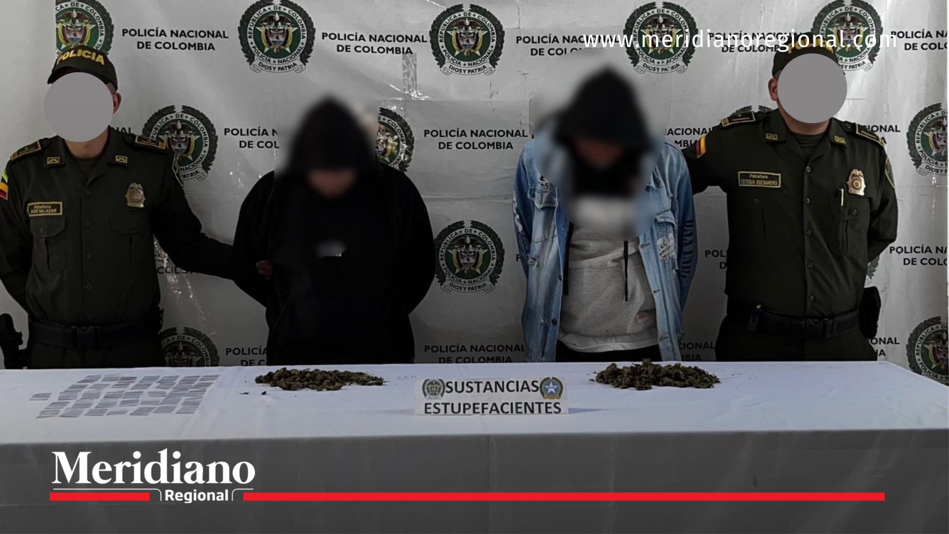 captura por microtráfico en Ipiales - alias Duende - alias Sebas - noticias Nariño - noticias Cauca - noticias Valle - noticias Chocó