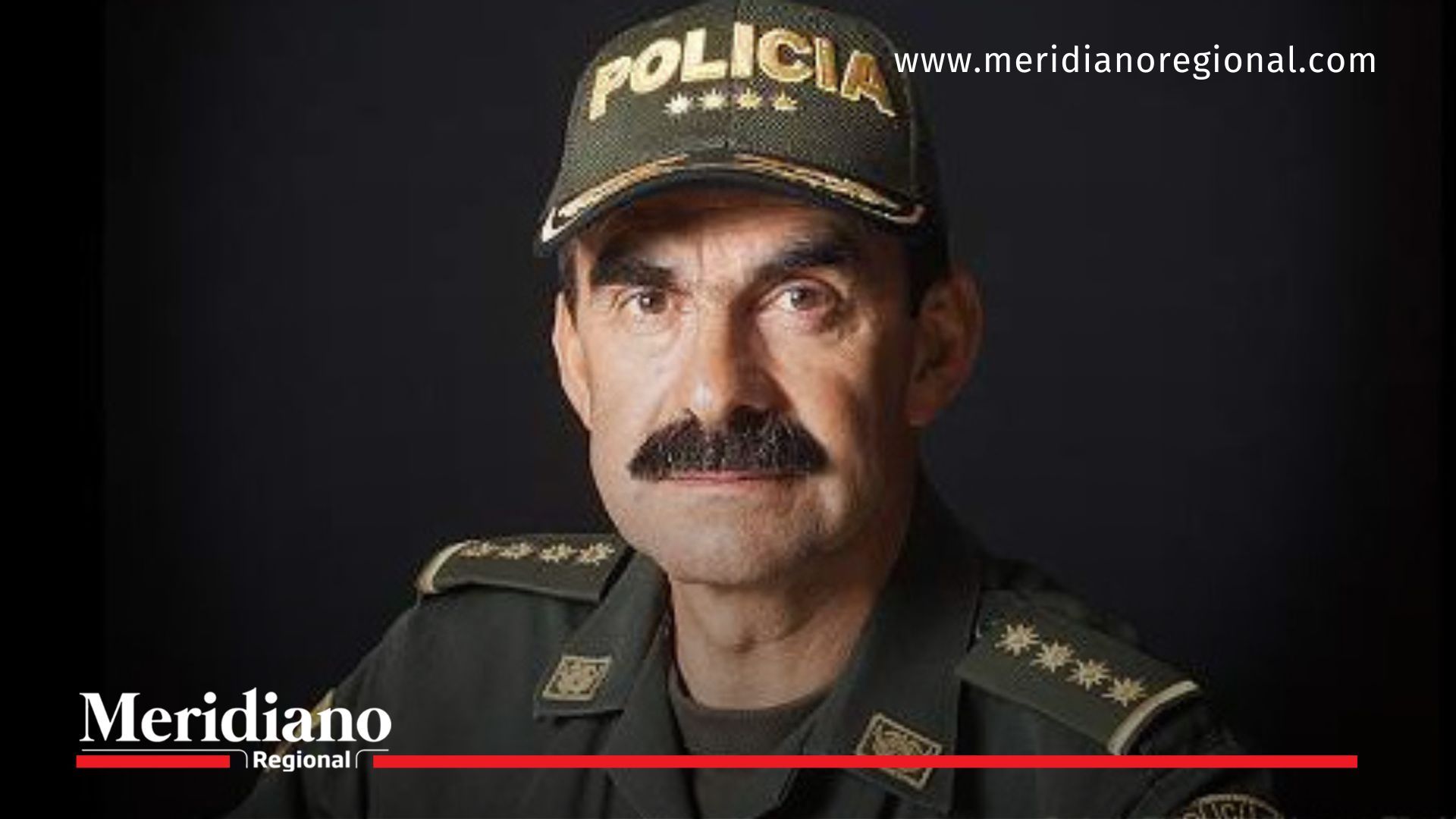 rodolfo-palomino - corte-suprema - tráfico-de-influencias - general-retirado - policía-nacional - caso-luis-gonzalo-gallo - despojo-de-tierras - autodefensas-unidas-de-colombia