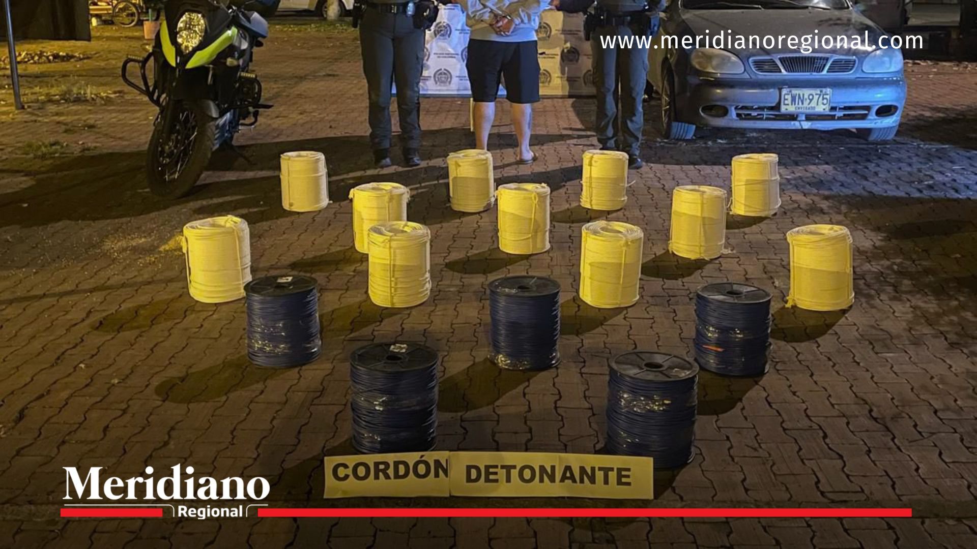 noticias valle del cauca - bloque de búsqueda - incautación de marihuana en zarzal - narcotráfico en el valle - corredores seguros