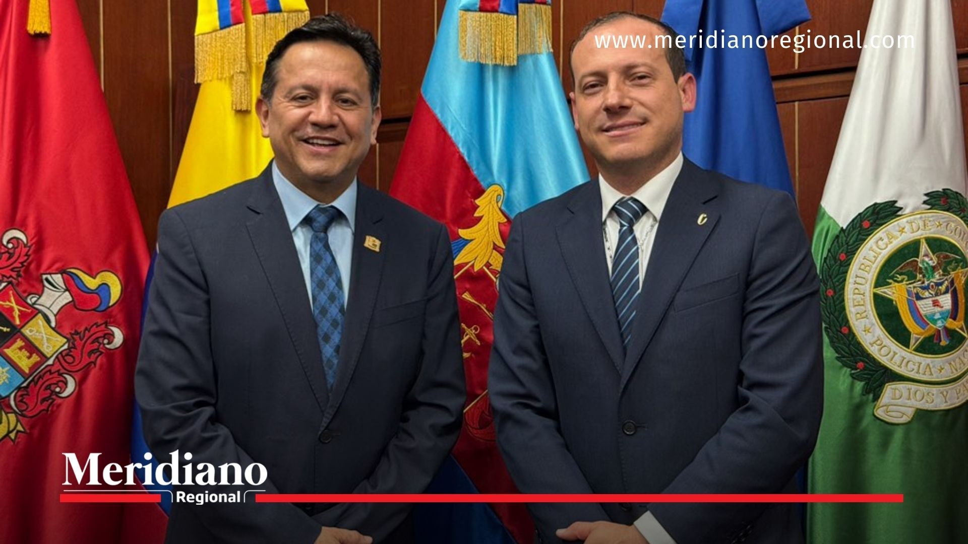 manuel virgüez - partido mira - senado de la república - comisión segunda del senado - política colombiana - congreso de colombia