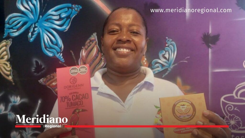 Portada web - meridiano Regional - 2025-08-19T154600637 - Meridiano Regional mujeres del Pacífico - paz en Nariño - emprendimientos en Tumaco - cacao y café en Tumaco - economía solidaria